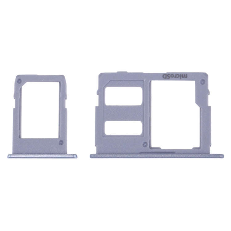 For Galaxy J3 (2017) Single SIM / J330 & J5 (2017) Single SIM / J530 & J7 (2017) Single SIM / J73...