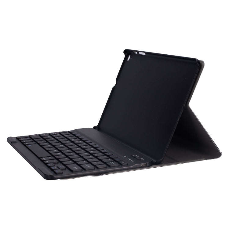 DY510 Detachable Plastic Bluetooth Keyboard Tablet Case for Samsung Galaxy Tab A 10.1 (2019) T510...