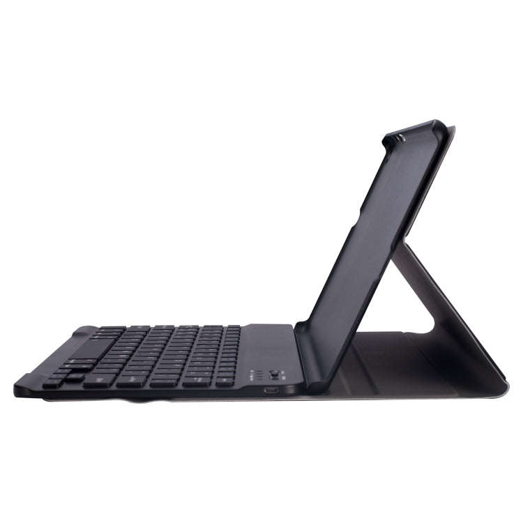 DY510 Detachable Plastic Bluetooth Keyboard Tablet Case for Samsung Galaxy Tab A 10.1 (2019) T510...