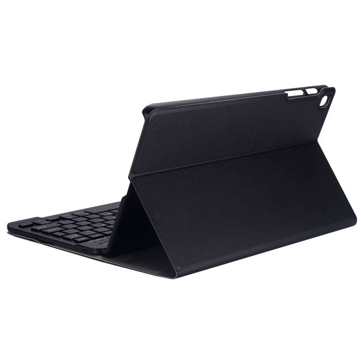 DY510 Detachable Plastic Bluetooth Keyboard Tablet Case for Samsung Galaxy Tab A 10.1 (2019) T510...