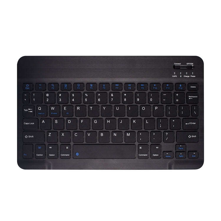 DY510 Detachable Plastic Bluetooth Keyboard Tablet Case for Samsung Galaxy Tab A 10.1 (2019) T510...