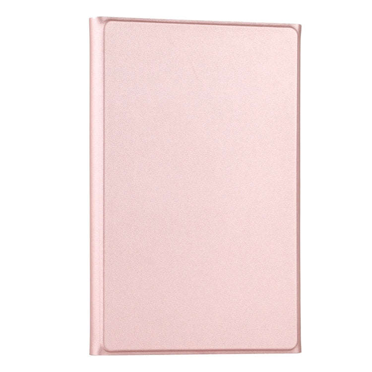 Ultra-thin Detachable Magnetic Bluetooth Keyboard Leather Tablet Case for Galaxy Tab A 8.0 2019 P...
