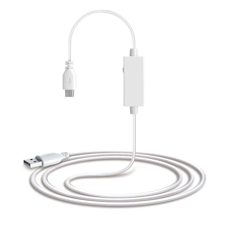 OTG-Y-03 USB 2.0 Male to Micro USB Male + USB Female OTG Charging Data Cable for Android Phones /...