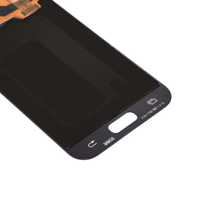 Original Super AMOLED LCD Screen for Galaxy J7 (2017) / J7 Pro, J730F/DS, J730FM/DS with Digitize...