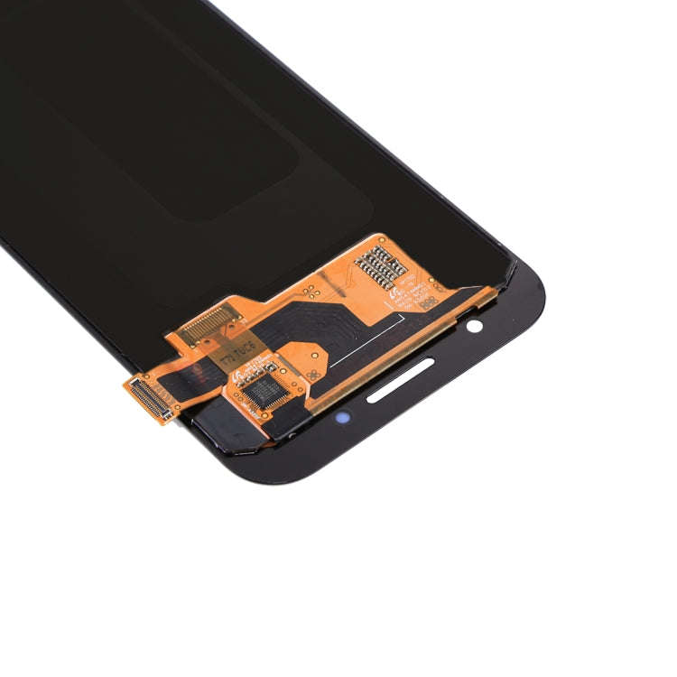 Original Super AMOLED LCD Screen for Galaxy J7 (2017) / J7 Pro, J730F/DS, J730FM/DS with Digitize...