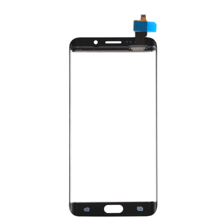 For Galaxy S6 Edge+ / G928  Touch Panel Digitizer(Gold)