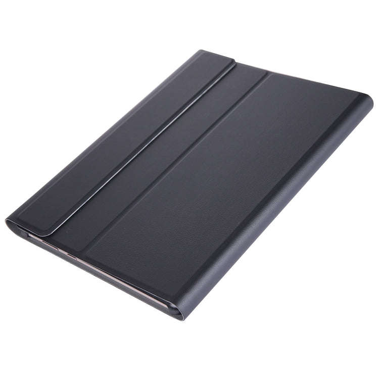 ABS Ultra-thin Split Bluetooth Keyboard Tablet Case for Huawei M5 / C5 10.1 inch, with Bracket Fu...