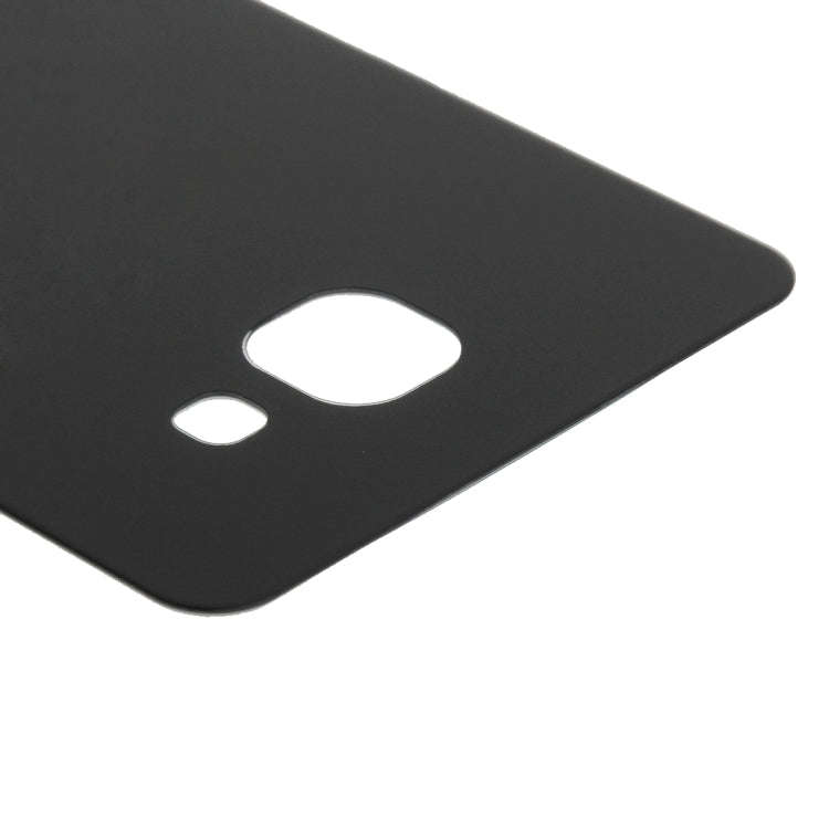 For Galaxy A5(2016) / A510 Battery Back Cover  (Black)