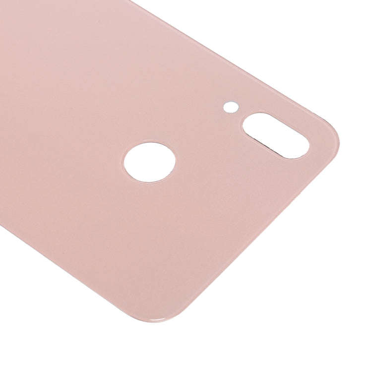 Back Cover for Huawei Nova 3e(Pink)