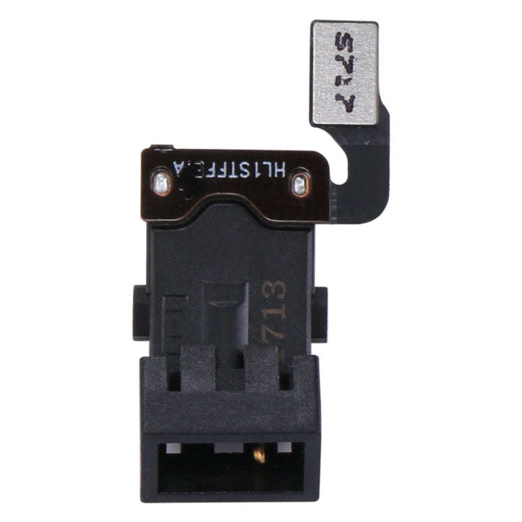 For Huawei Honor 9 Earphone Jack Flex Cable