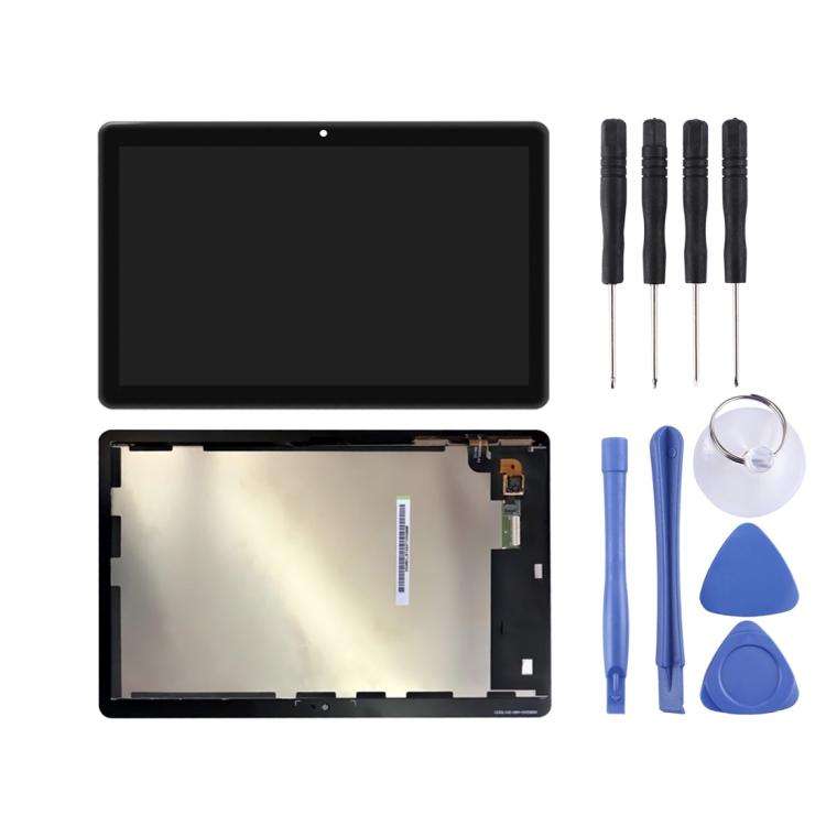 OEM LCD Screen for Huawei MediaPad T3 10 / AGS-L03 / AGS-L09 / AGS-W09 with Digitizer Full Assemb...