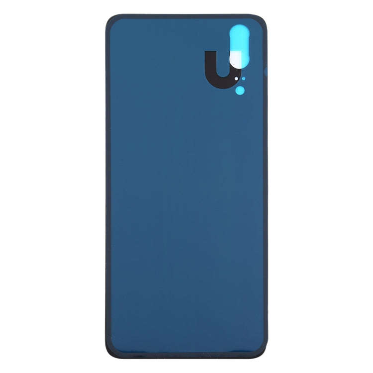 Battery Back Cover for Huawei P20(Aurora Blue)