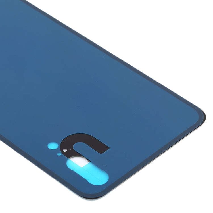 Battery Back Cover for Huawei P20(Aurora Blue)