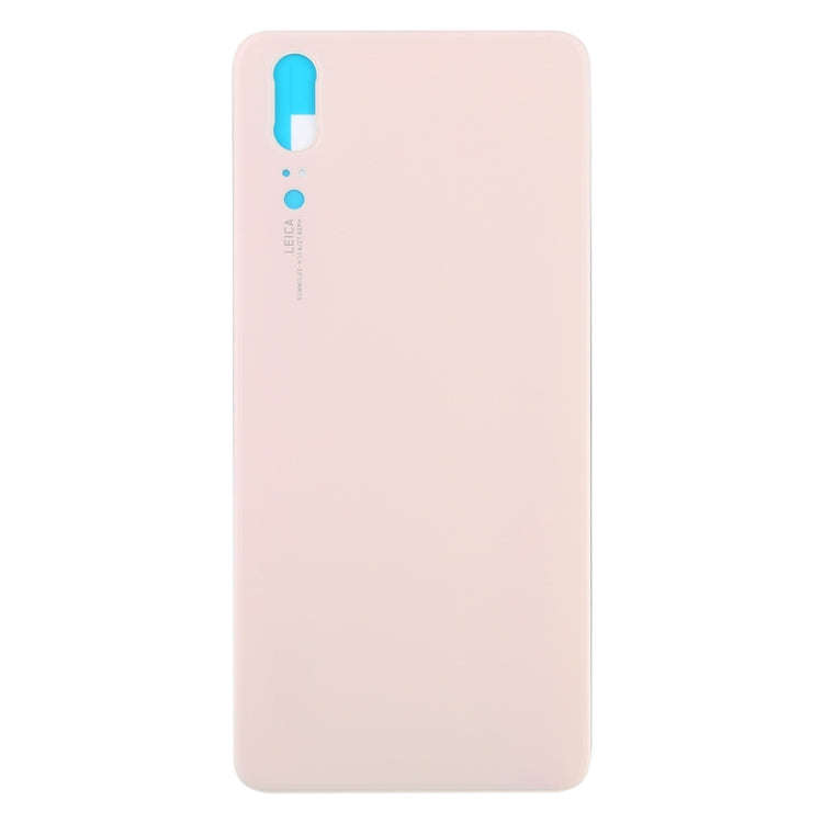 Battery Back Cover for Huawei P20(Pink)