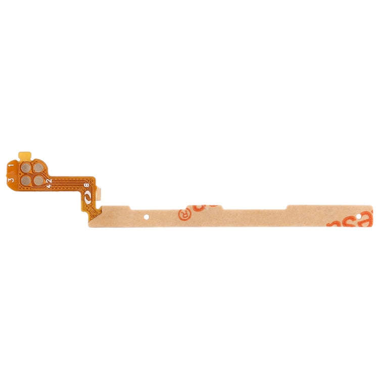Power Button & Volume Button Flex Cable for Nokia 7