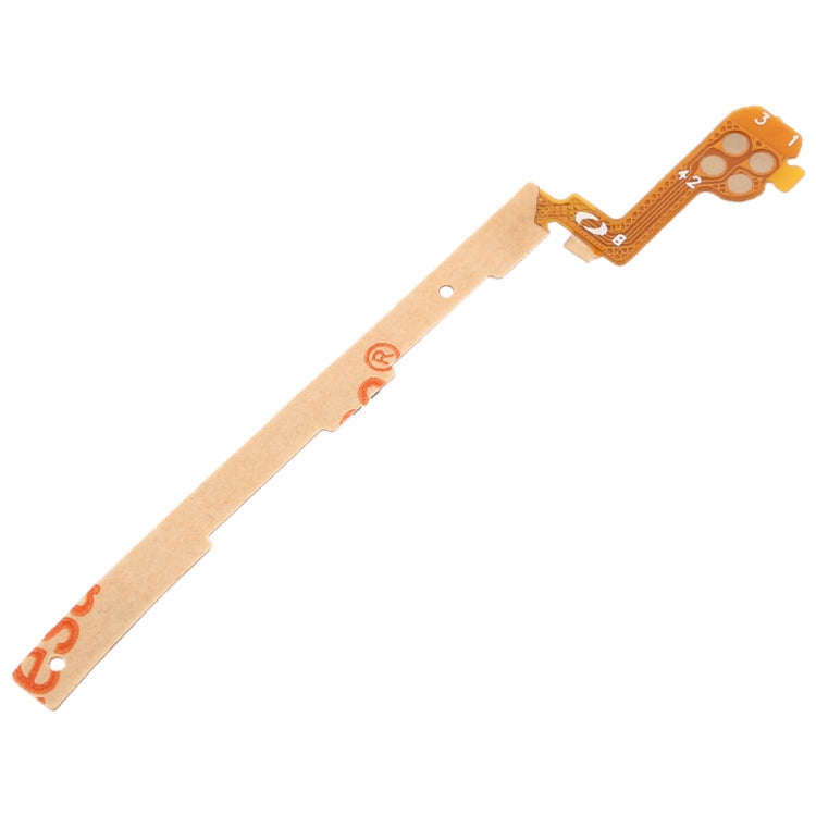Power Button & Volume Button Flex Cable for Nokia 7
