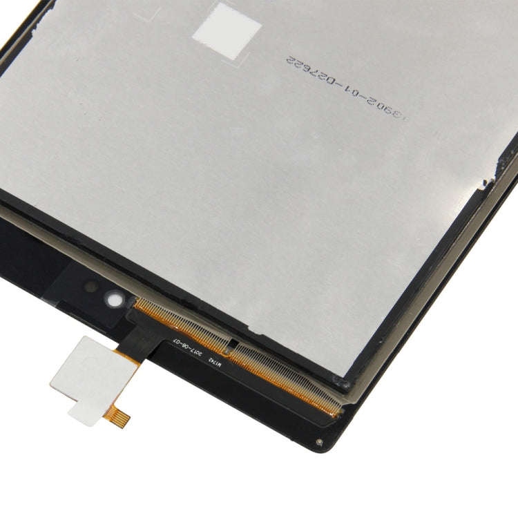 OEM LCD Screen for Amazon HD8 (2017) 7th SX034QT with Digitizer Full Assembly