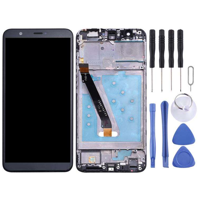 OEM LCD Screen for Huawei P smart (Enjoy 7S), FIG-LX1, FIG-LA1, FIG-LX2, FIG-LX3 Digitizer Full A...