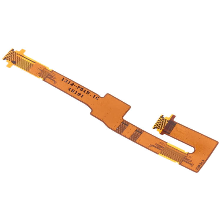 Fingerprint Connector Flex Cable for Sony Xperia XZ3