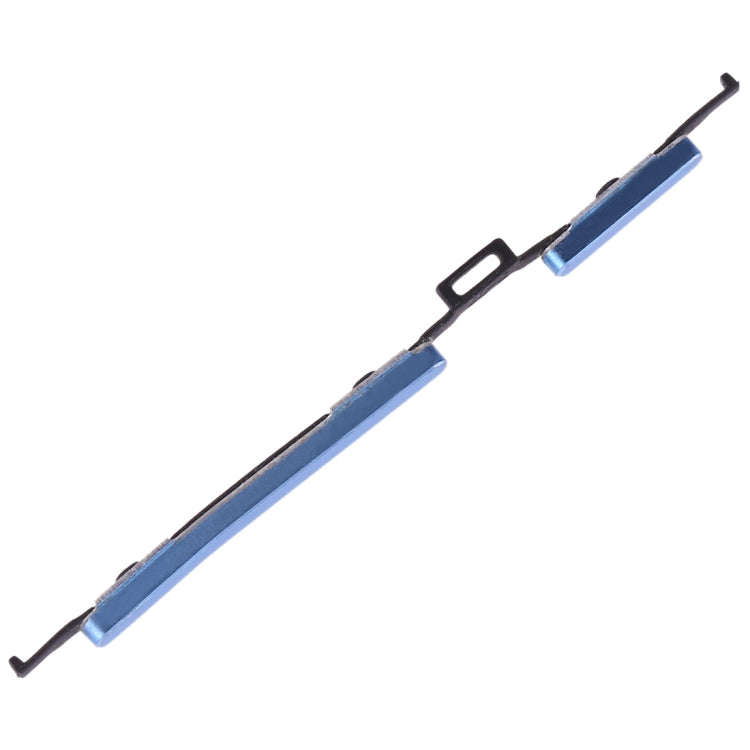 Power Button and Volume Control Button for Xiaomi Redmi Note 4X(Blue)