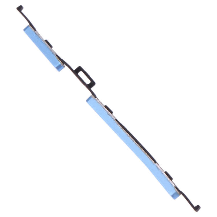 Power Button and Volume Control Button for Xiaomi Redmi Note 4X(Blue)