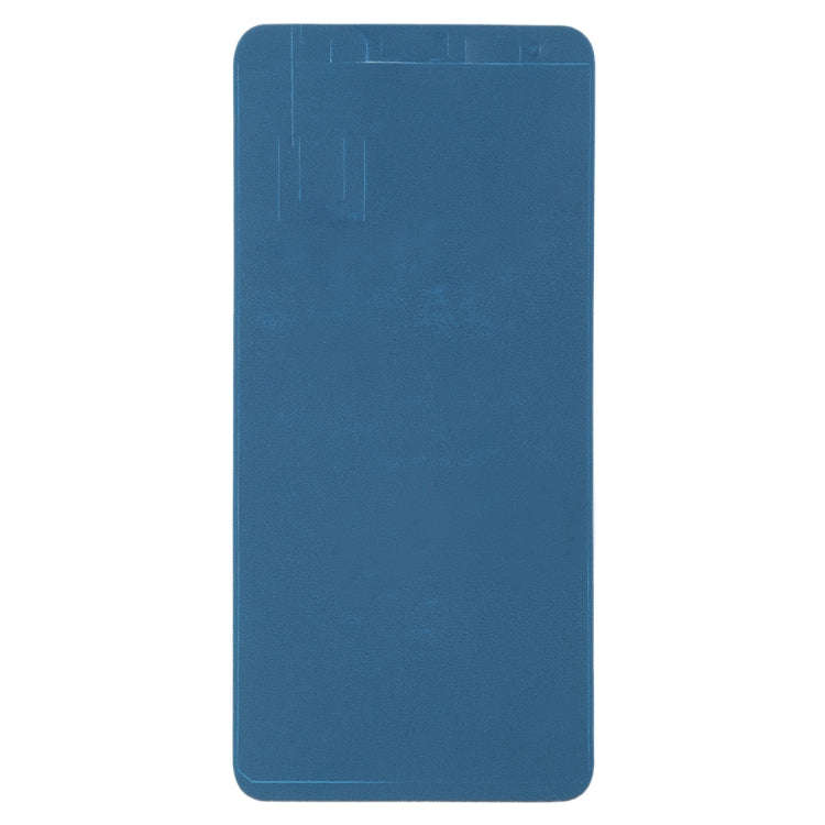 10 PCS Front Housing Adhesive for Xiaomi Redmi Note 5 Pro / Redmi Note 5