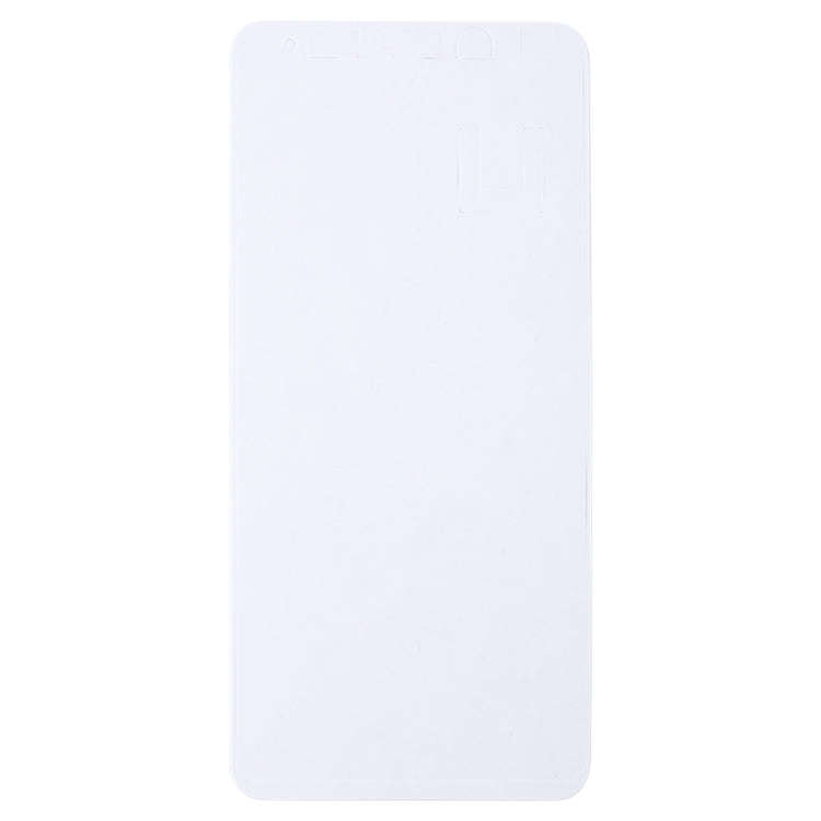 10 PCS Front Housing Adhesive for Xiaomi Redmi Note 5 Pro / Redmi Note 5