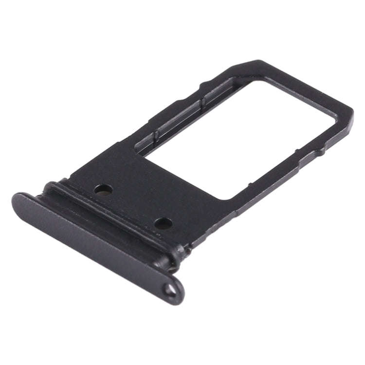 SIM Card Tray for Google Pixel 2(Black)