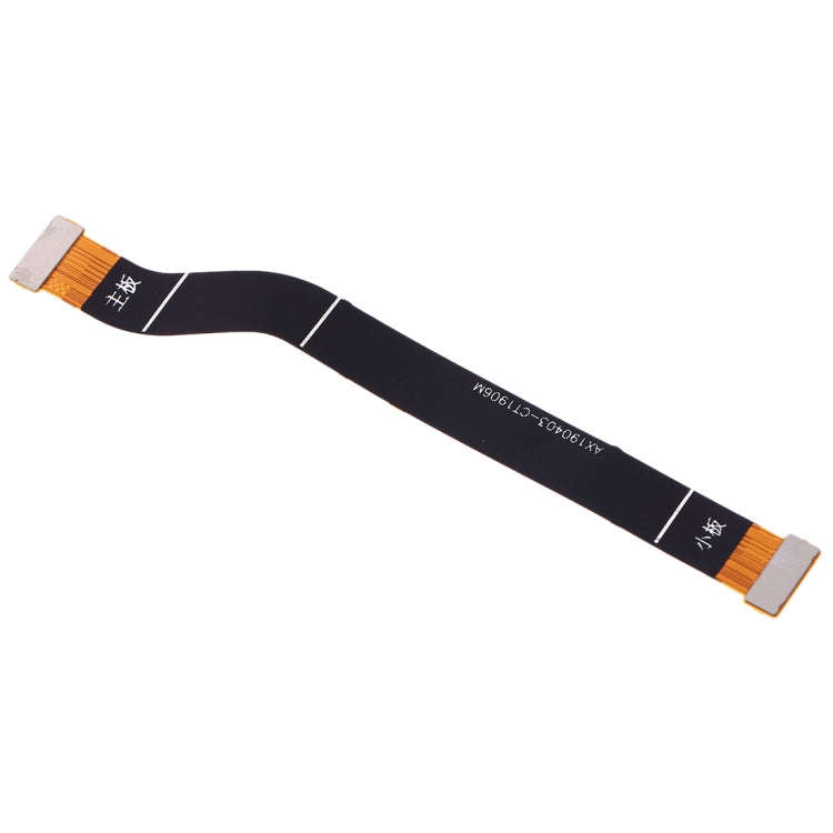 Motherboard Flex Cable for Xiaomi Redmi Go