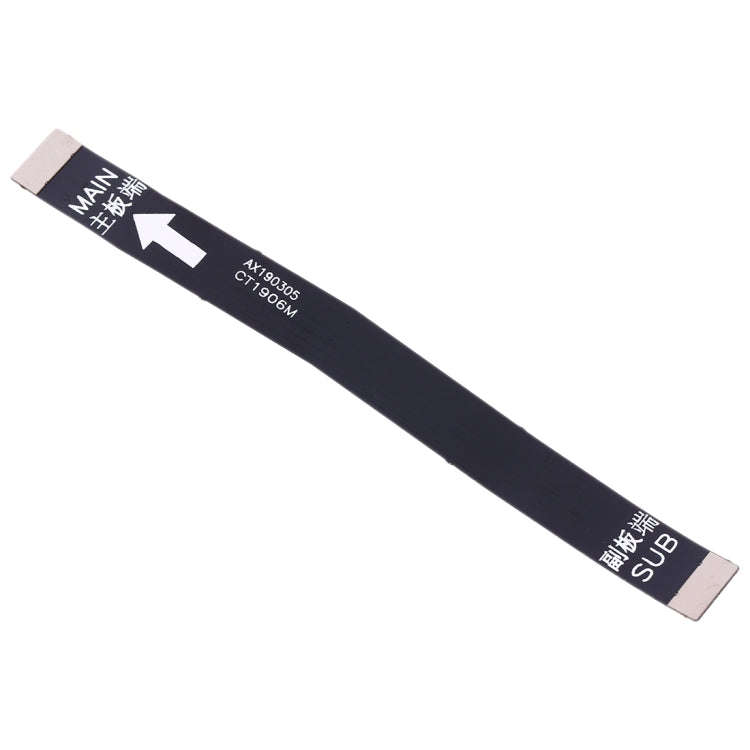 Motherboard Flex Cable for Xiaomi Redmi 7