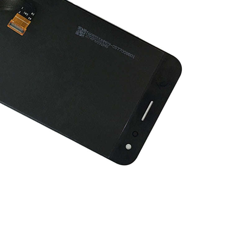OEM LCD Screen for Asus ZenFone 4 Pro / ZS551KL with Digitizer Full Assembly (Black)