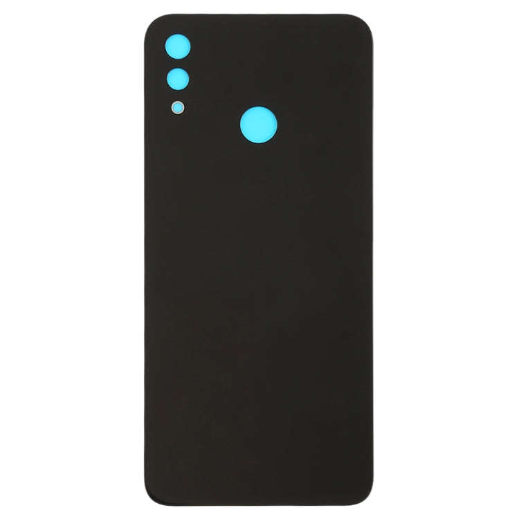 Back Cover for Huawei Nova 3i(Black)