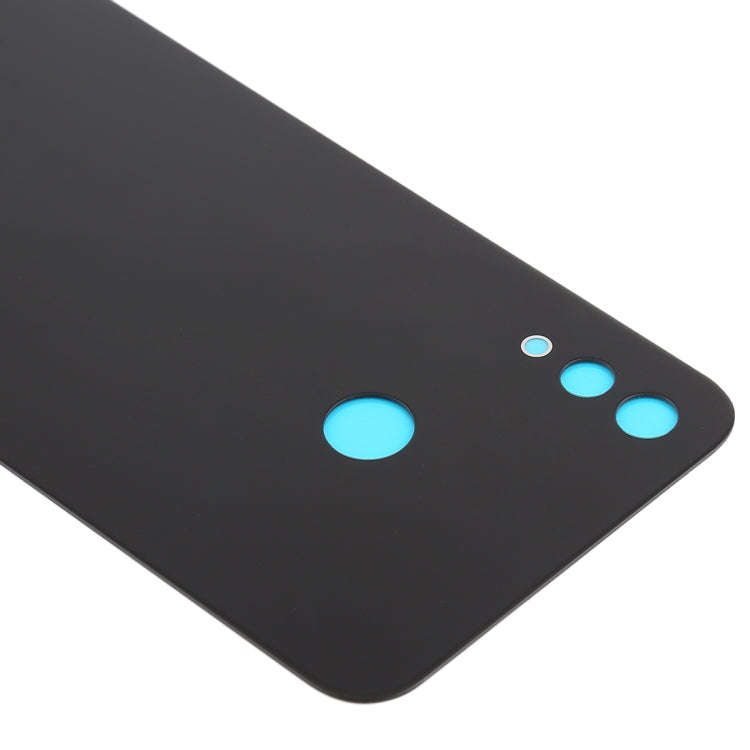 Back Cover for Huawei Nova 3i(Black)