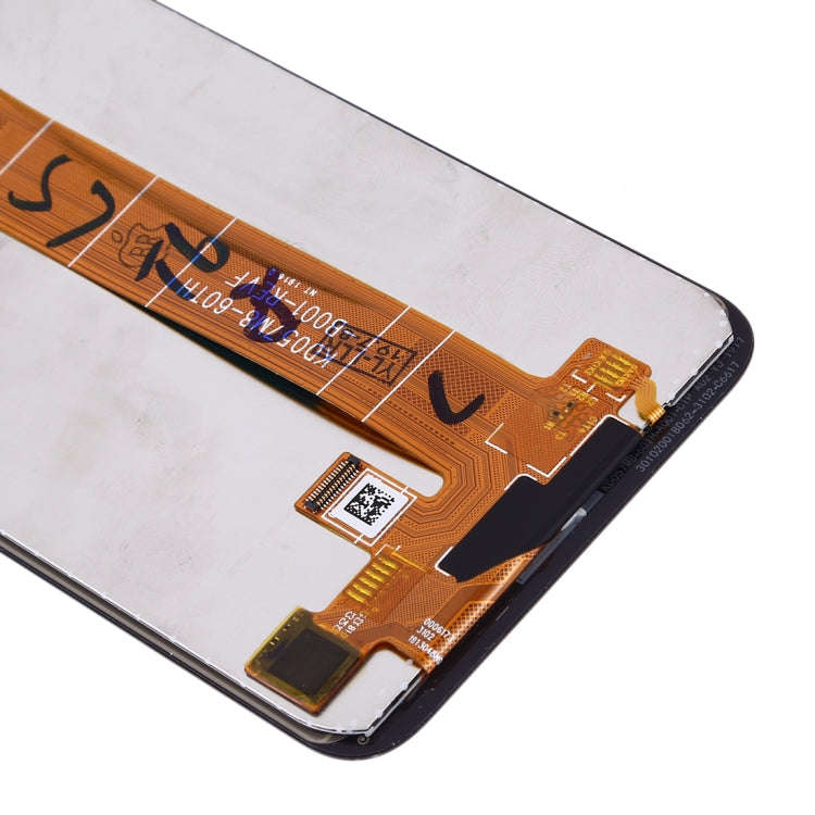 TFT LCD Screen for Nokia 2.2 with Digitizer Full Assembly (Black)