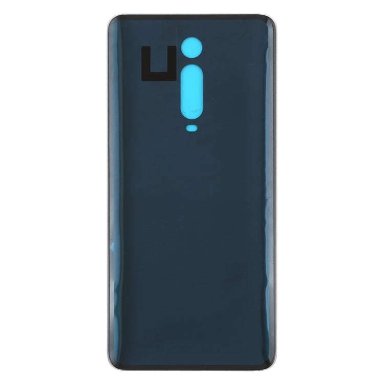 Battery Back Cover for Xiaomi Redmi K20 / K20 Pro / Mi 9T / Mi 9T Pro(Black)
