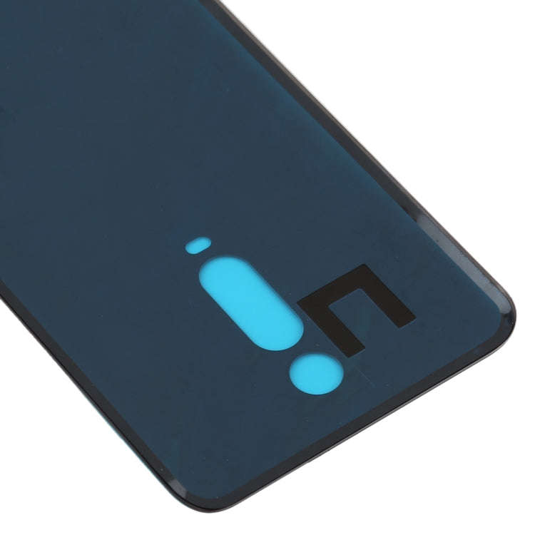 Battery Back Cover for Xiaomi Redmi K20 / K20 Pro / Mi 9T / Mi 9T Pro(Black)