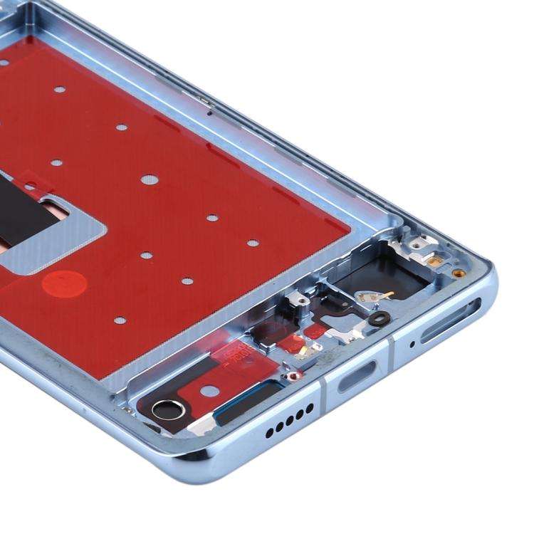 Original OLED LCD Screen for Huawei P30 Pro Digitizer Full Assembly with Frame(Breathing Crystal)
