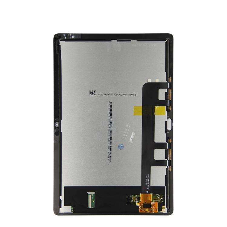 OEM LCD Screen for Huawei MediaPad M5 Lite 10 BAH2-W19 BAH2-L09 with Digitizer Full Assembly(White)