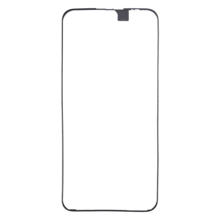 Front LCD Screen Bezel Frame for Huawei Nova 5