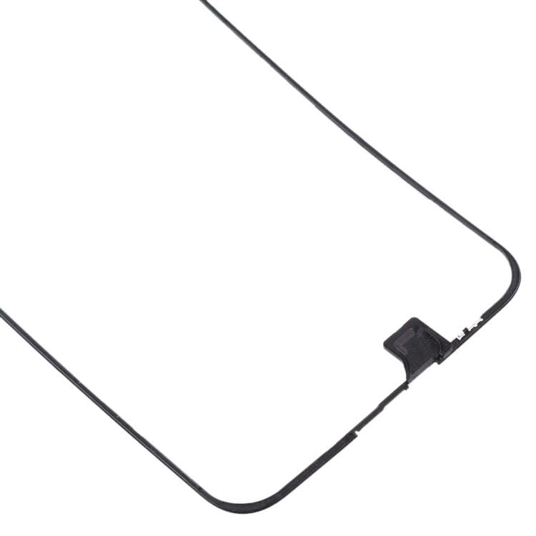 Front LCD Screen Bezel Frame for Huawei Nova 5