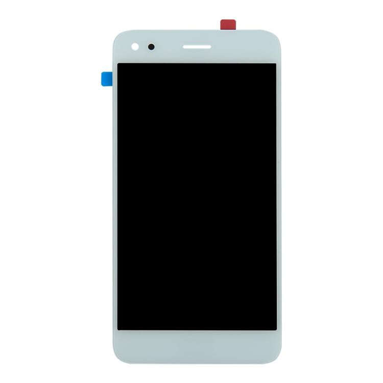 OEM LCD Screen for Huawei Enjoy 7 / Y6 Pro 2017 / P9 lite mini with Digitizer Full Assembly(White)