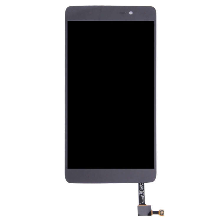 OEM LCD Screen for Alcatel Idol 4 / 6055 / 6055i / 6055h / 6055k / 6055v with Digitizer Full Asse...