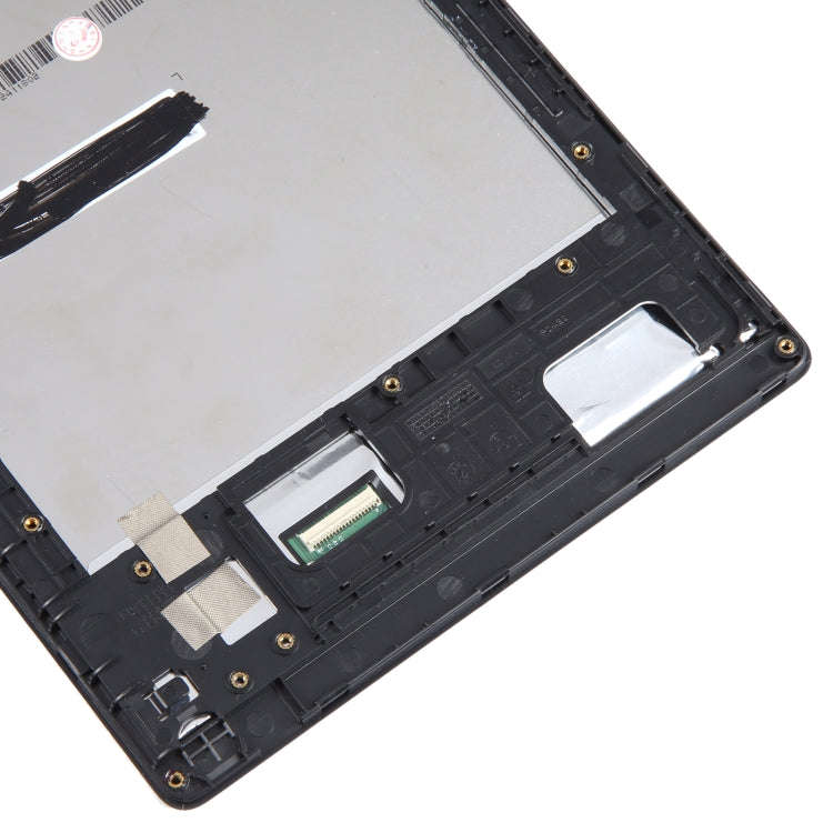 OEM LCD Screen for Asus ZenPad 8.0 / Z380KL / P024 with Digitizer Full Assembly (White)
