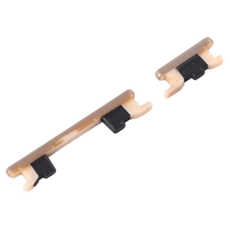 Side Keys for Huawei Mate 20 Lite(Gold)
