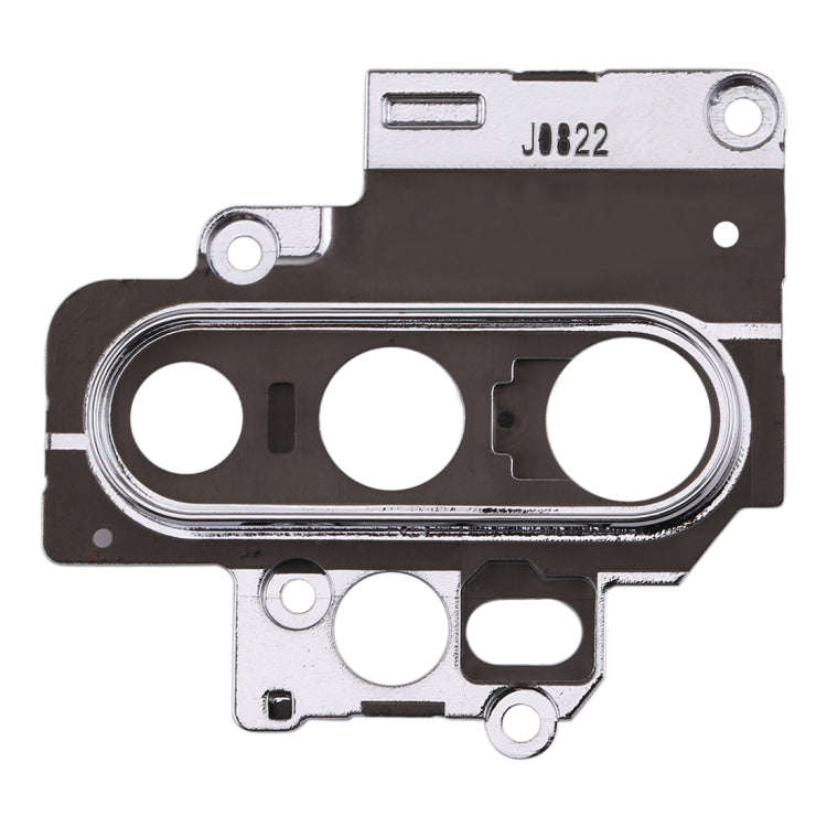 For OPPO A11x  Camera Lens Cover (Silver)