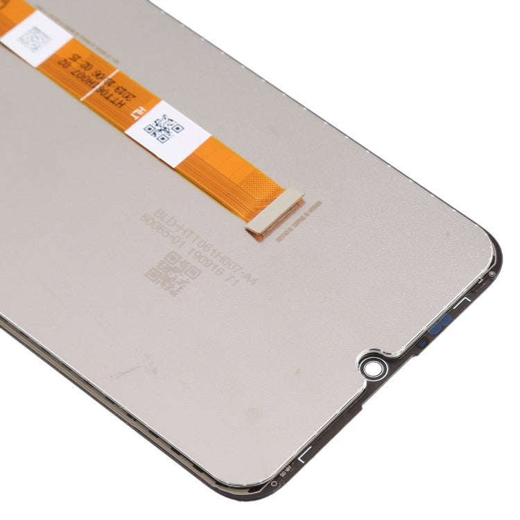 TFT LCD Screen for OPPO A1k / Realme C2 RMX1941 / Realme C2 2020 / Realme C2s with Digitizer Full...