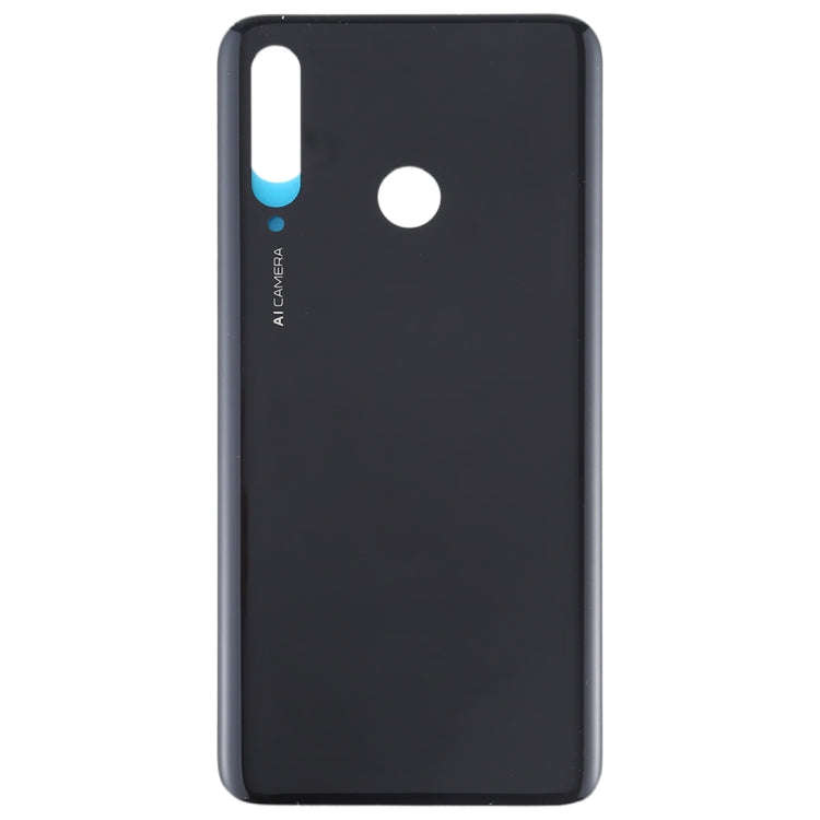 Battery Back Cover for Huawei Honor 20 Lite(Black)