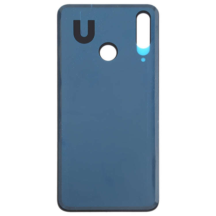 Battery Back Cover for Huawei Honor 20 Lite(Black)