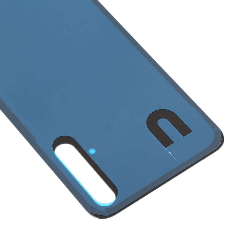 Battery Back Cover for Huawei Nova 5 Pro(Black)