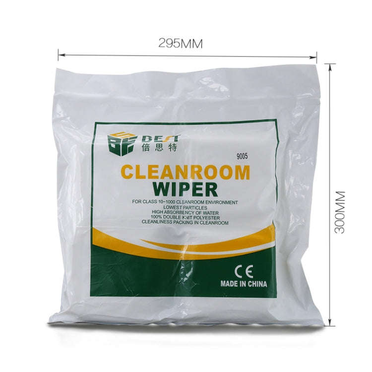 BEST-9005 4 Inch Microfiber Nonwoven